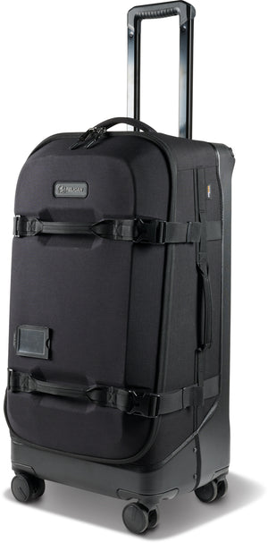 PELICAN AEGIS 4W30 30IN 4 WHEEL ROLLING DUFFEL BLACK
