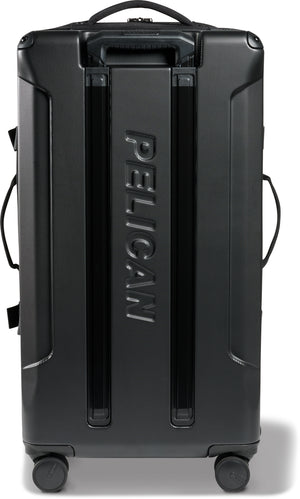 PELICAN AEGIS 4W30 30IN 4 WHEEL ROLLING DUFFEL BLACK