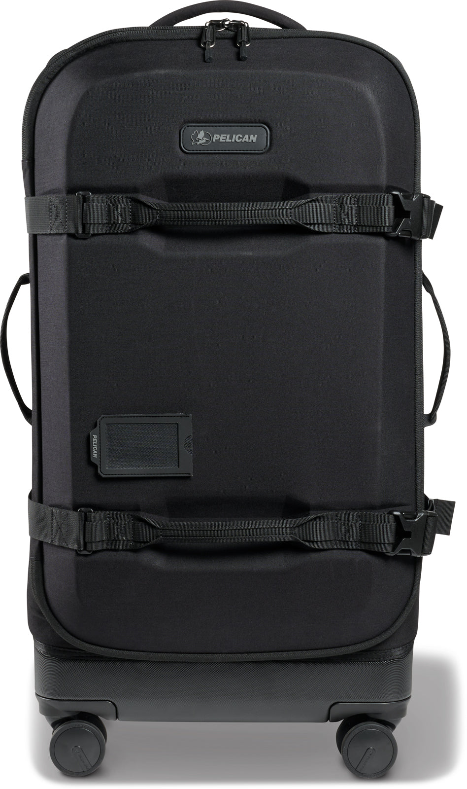 PELICAN AEGIS 4W30 30IN 4 WHEEL ROLLING DUFFEL BLACK