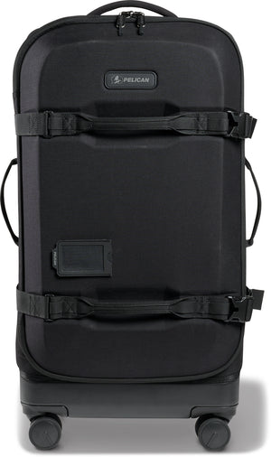 PELICAN AEGIS 4W30 30IN 4 WHEEL ROLLING DUFFEL BLACK