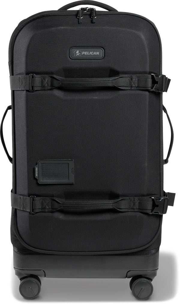 PELICAN AEGIS 4W30 30IN 4 WHEEL ROLLING DUFFEL BLACK
