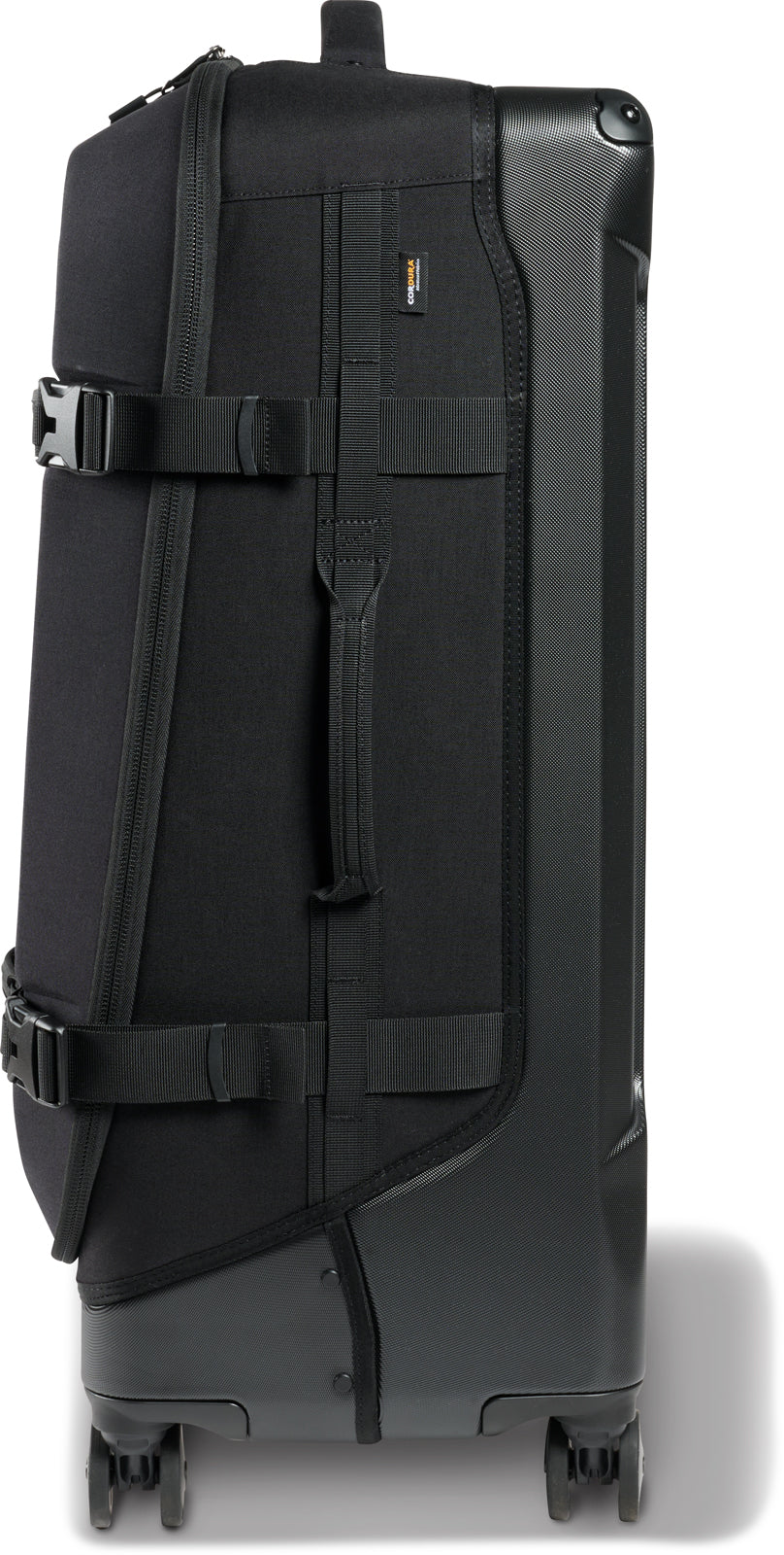 PELICAN AEGIS 4W30 30IN 4 WHEEL ROLLING DUFFEL BLACK