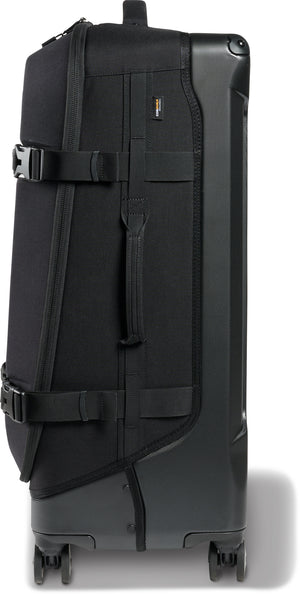 PELICAN AEGIS 4W30 30IN 4 WHEEL ROLLING DUFFEL BLACK