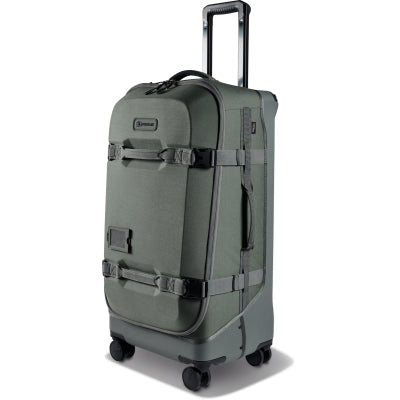 PELICAN AEGIS 4W30 30IN 4 WHEEL ROLLING DUFFEL CHARCOAL SAGE