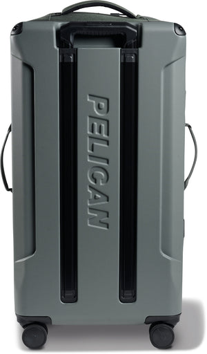PELICAN AEGIS 4W30 30IN 4 WHEEL ROLLING DUFFEL CHARCOAL SAGE