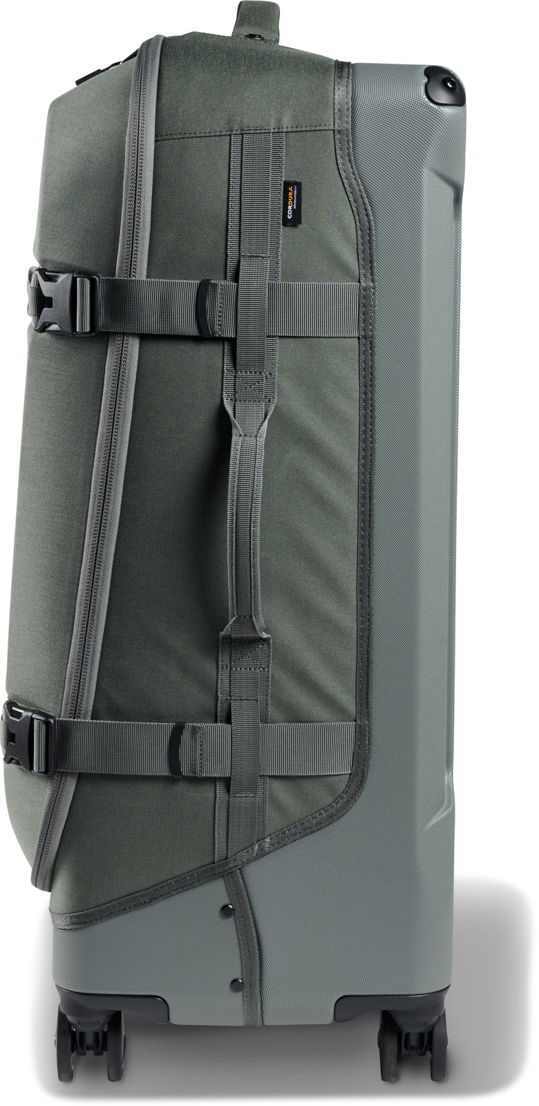 PELICAN AEGIS 4W30 30IN 4 WHEEL ROLLING DUFFEL CHARCOAL SAGE