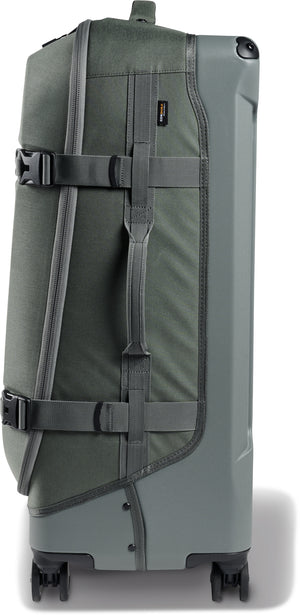 PELICAN AEGIS 4W30 30IN 4 WHEEL ROLLING DUFFEL CHARCOAL SAGE