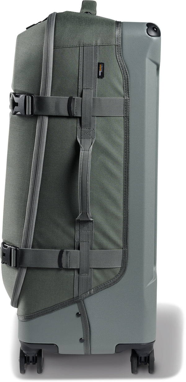 PELICAN AEGIS 4W30 30IN 4 WHEEL ROLLING DUFFEL CHARCOAL SAGE