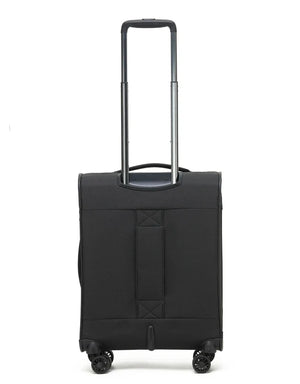 Tosca - AIR5055 SO-LITE 3 Piece Bundle (54cm + 67cm + Tote) - Black