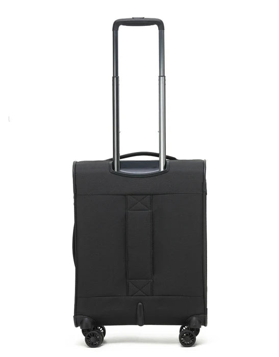Tosca - AIR5055 SO-LITE 3 Piece Bundle (54cm + 67cm + Tote) - Black