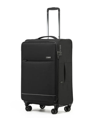 Tosca - AIR5055 SO-LITE 3 Piece Bundle (54cm + 67cm + Tote) - Black
