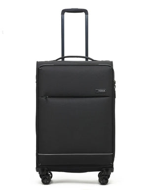 Tosca - AIR5055 SO-LITE 3 Piece Bundle (54cm + 67cm + Tote) - Black