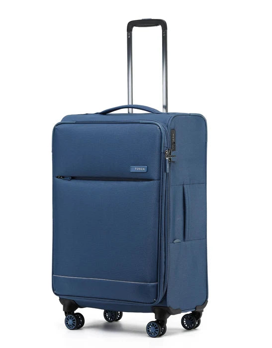 Tosca - AIR5055 SO-LITE 3 Piece Bundle (54cm + 67cm + Tote) - Blue
