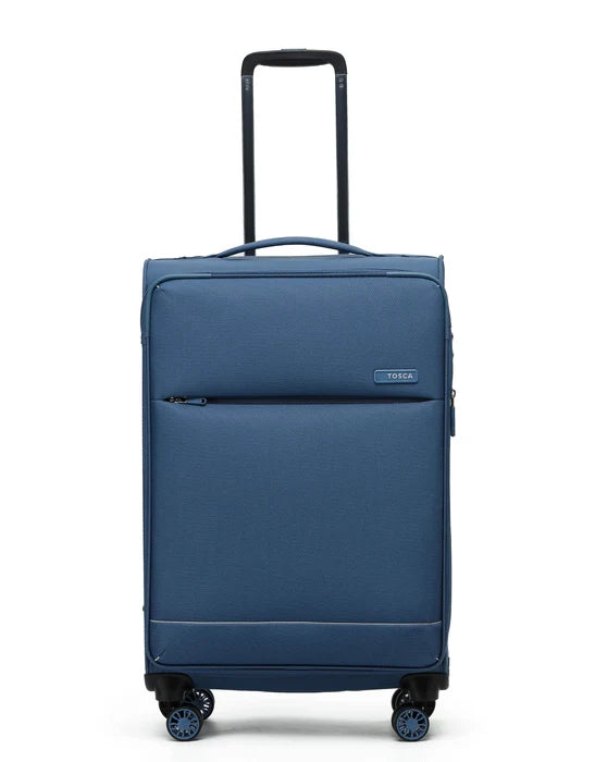 Tosca - AIR5055 SO-LITE 3 Piece Bundle (54cm + 67cm + Tote) - Blue