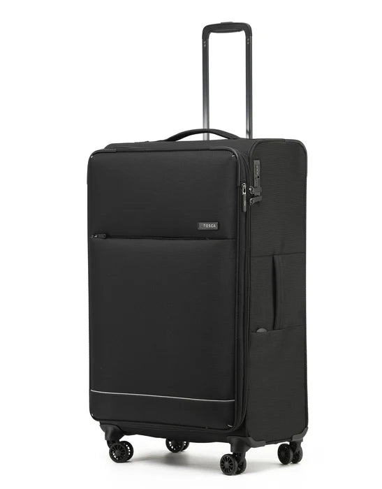 Tosca - AIR5055 SO-LITE 2 Piece Set (54cm + 79cm) - Black