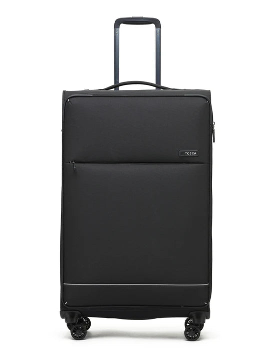 Tosca - AIR5055 SO-LITE 2 Piece Set (54cm + 79cm) - Black