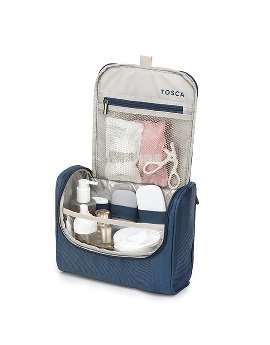Tosca - So Lite Hanging Wetpack - Blue
