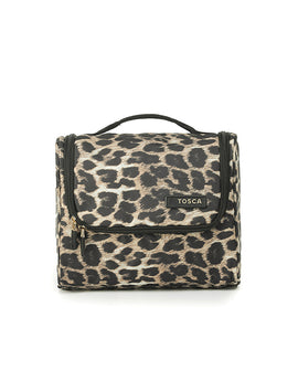 Tosca - SO LITE Hanging Wetpack - Leopard *DC