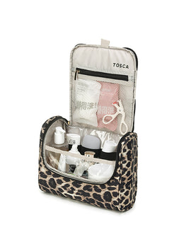 Tosca - SO LITE Hanging Wetpack - Leopard *DC - 0