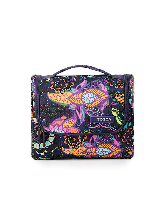 Tosca - So Lite Hanging Wetpack - Paisley