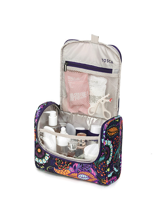 Tosca - So Lite Hanging Wetpack - Paisley