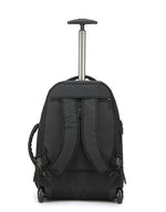 Tosca - SO LITE AIR5055 TB-A Onboard Trolley Backpack - Black