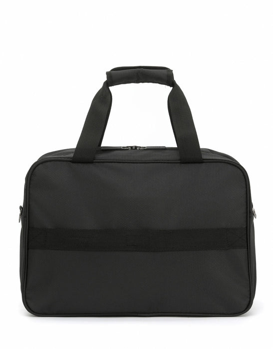 Tosca - AIR5055 SO-LITE 3 Piece Bundle (54cm + 67cm + Tote) - Black
