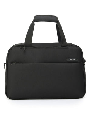 Tosca - AIR5055 SO-LITE 3 Piece Bundle (54cm + 67cm + Tote) - Black