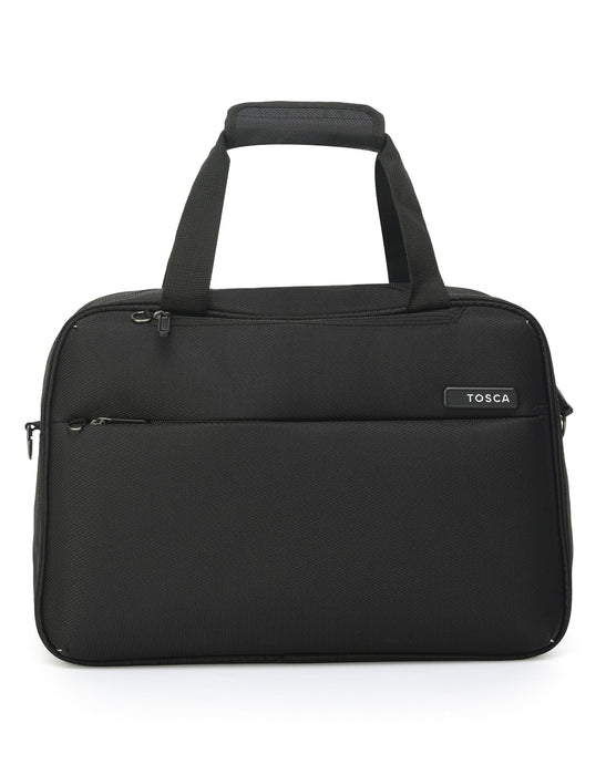 Tosca - AIR5055 SO-LITE 3 Piece Bundle (54cm + 67cm + Tote) - Black