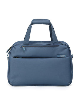 Tosca - SO LITE TOTE-C Onboard Tote Bag - Blue