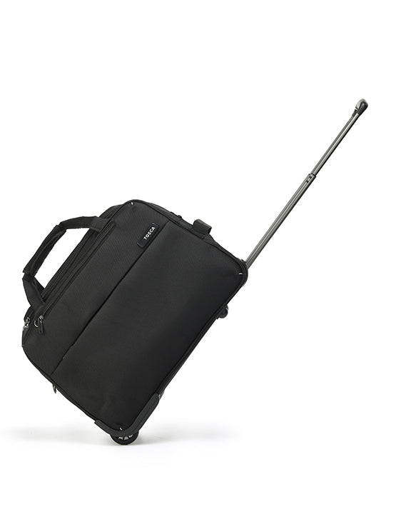 Tosca - So Lite AIR5055-Wb-A Onboard Wheel Bag - Black