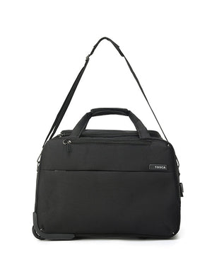 Tosca - So Lite AIR5055-Wb-A Onboard Wheel Bag - Black