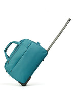 Tosca - AIR5055-WB SO LITE Onboard Wheel Bag - Teal