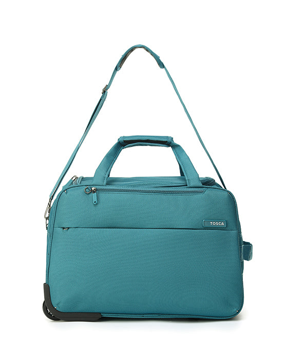 Tosca - AIR5055-WB SO LITE Onboard Wheel Bag - Teal