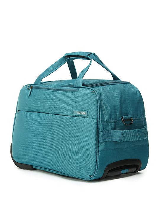 Tosca - AIR5055-WB SO LITE Onboard Wheel Bag - Teal