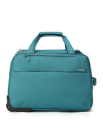 Tosca - AIR5055-WB SO LITE Onboard Wheel Bag - Teal