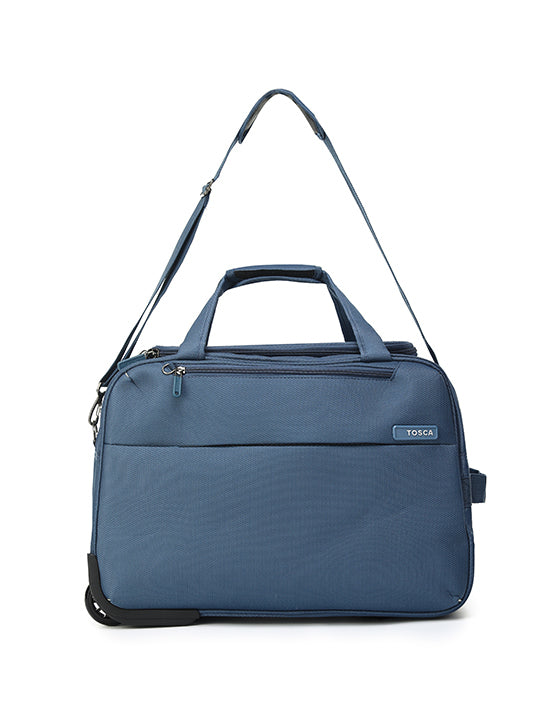 Tosca - SO LITE WB-C Onboard Wheel Bag - Blue