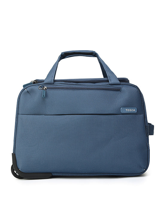 Tosca - SO LITE WB-C Onboard Wheel Bag - Blue