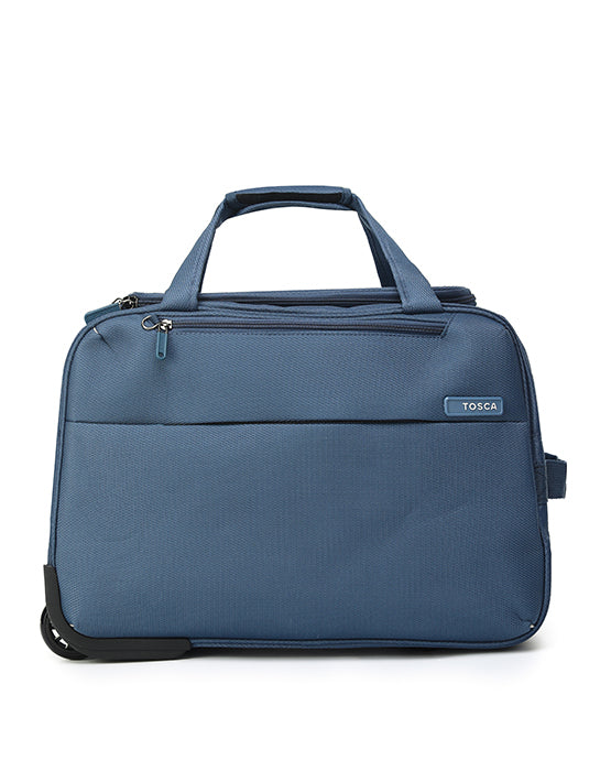 Tosca - So Lite Wb-C Onboard Wheel Bag - Blue.