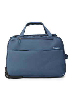 Tosca - So Lite Wb-C Onboard Wheel Bag - Blue.