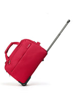 Tosca - SO LITE WB-D Onboard Wheel Bag - Red