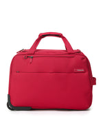 Tosca - SO LITE WB-D Onboard Wheel Bag - Red