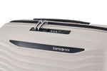 Samsonite - UPSCAPE SPINNER 55/20 EXP - Stone Grey