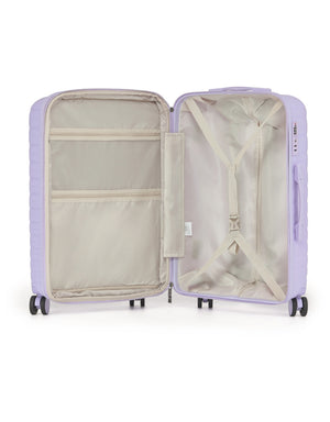 Aus Luggage - ALC6653 ASTRO 65cm medium spinner - Purple