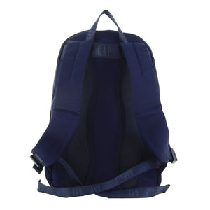 Gap - 28 Unisex Nylon 40cm Backpack - Navy