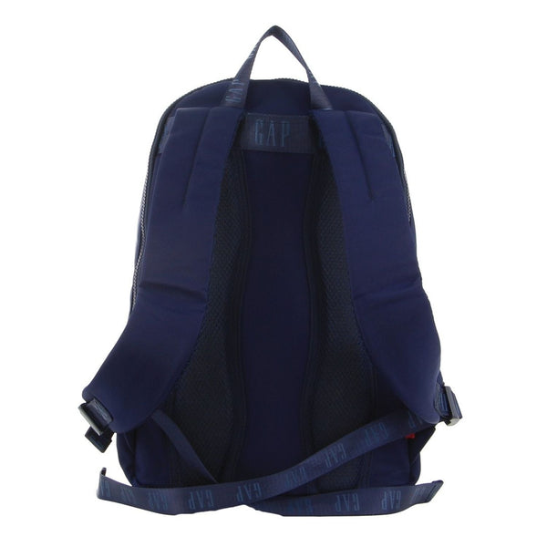 Gap - 28 Unisex Nylon 40cm Backpack - Navy