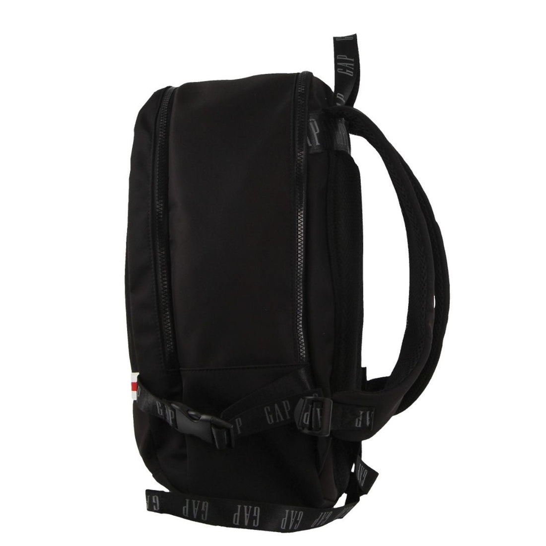 Gap - 28 Unisex Nylon 40cm Backpack - Black