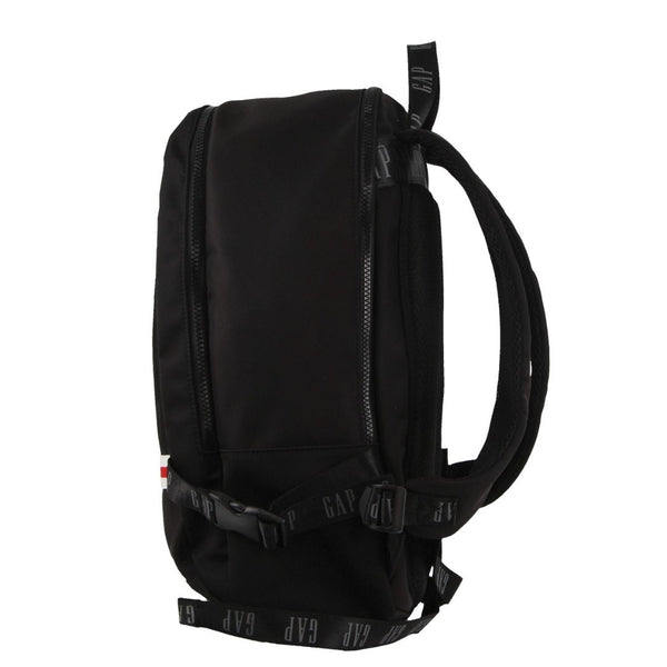 Gap - 28 Unisex Nylon 40cm Backpack - Black
