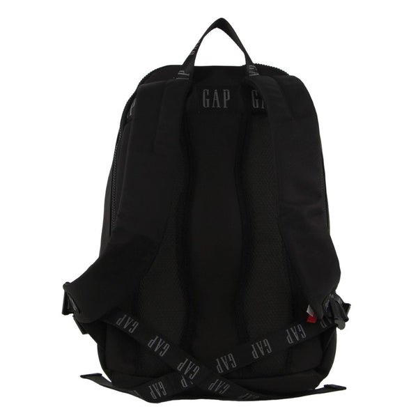 Gap - 28 Unisex Nylon 40cm Backpack - Black