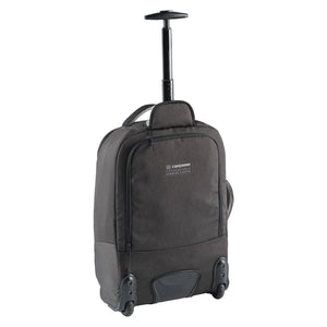Caribee - Adventure 40L Wheeled Backpack - Black